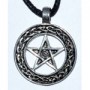 Internal Change Pentagram Amulet